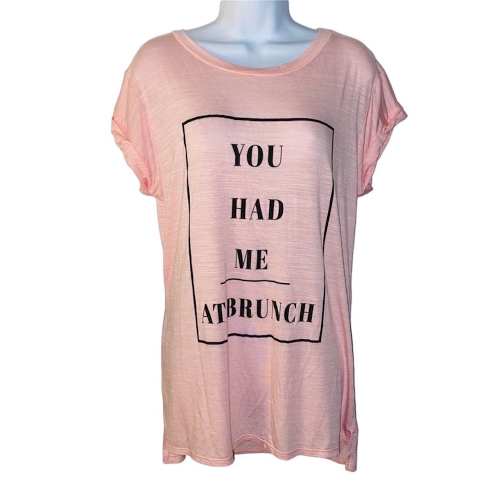 Paradiso Soft T- Shirt